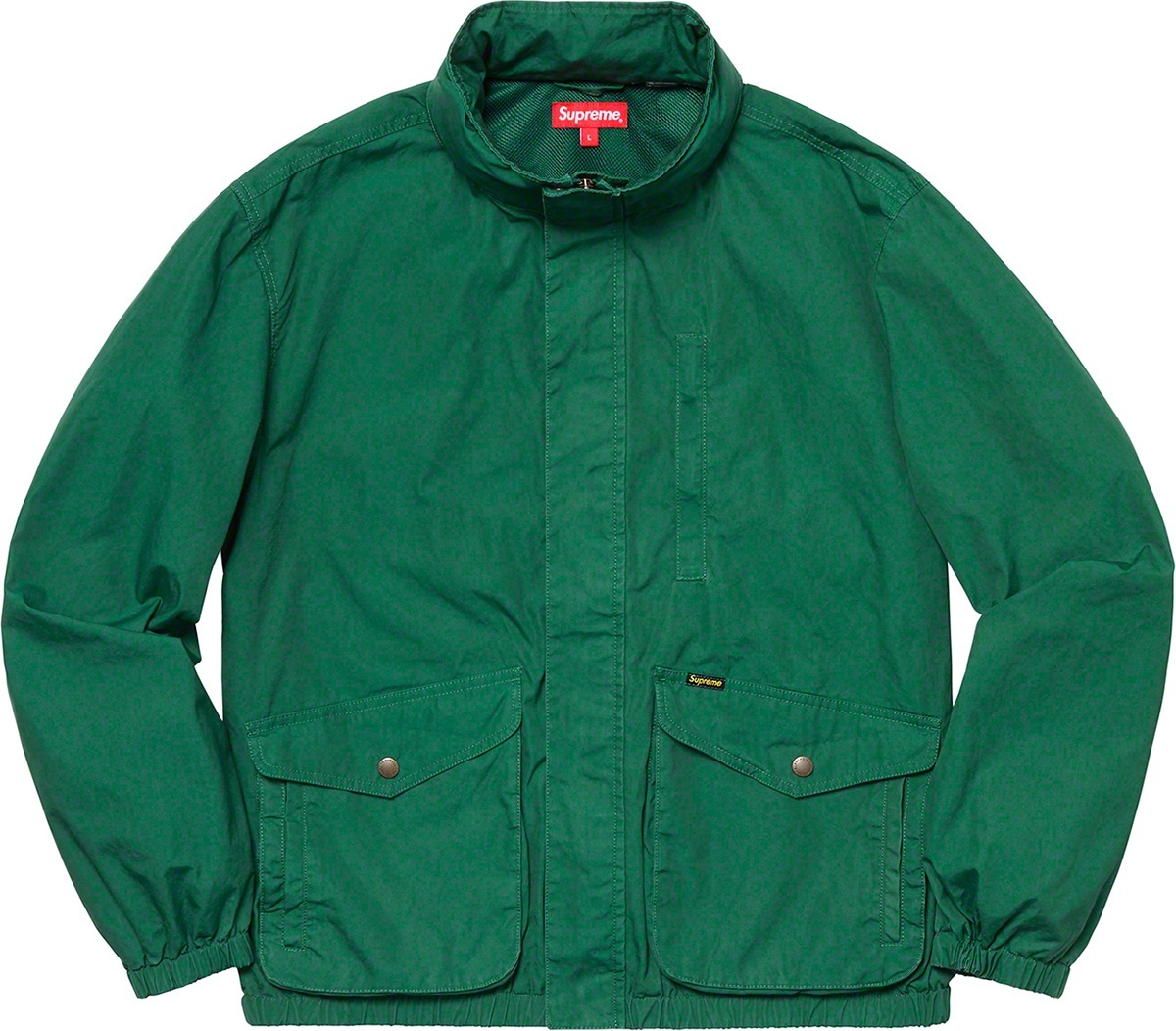 Highland Jacket view 12